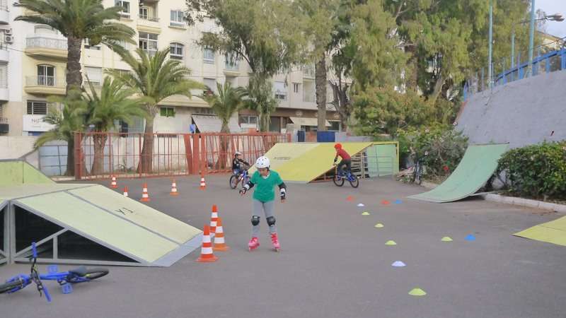 Extreme-sport-school-casablanca